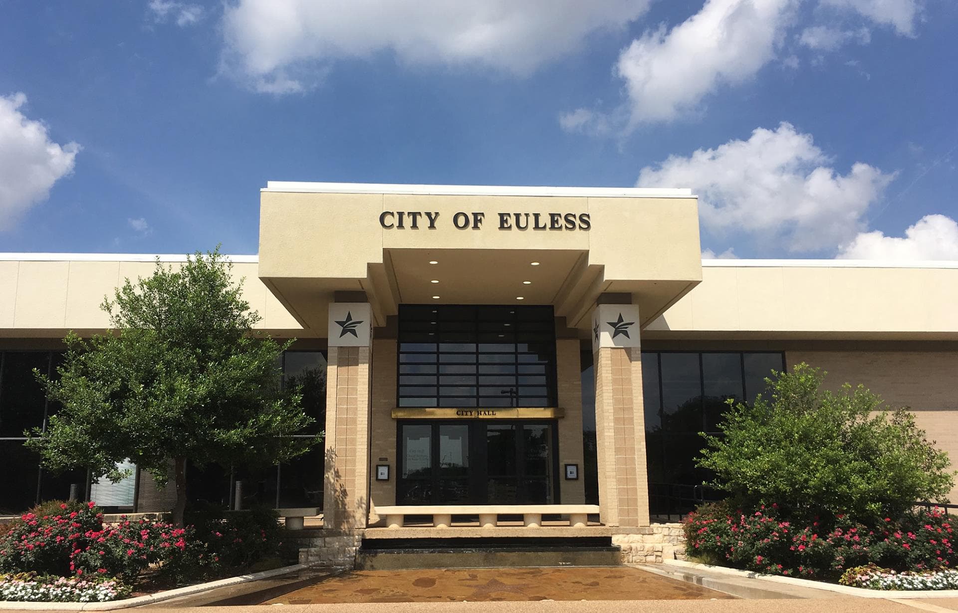 Euless, TX