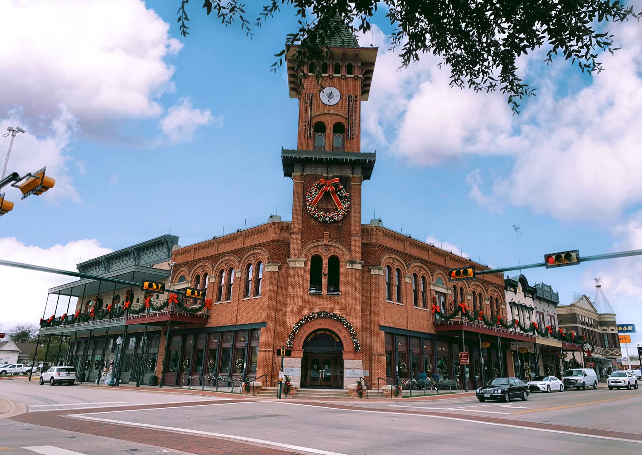 Grapevine, TX