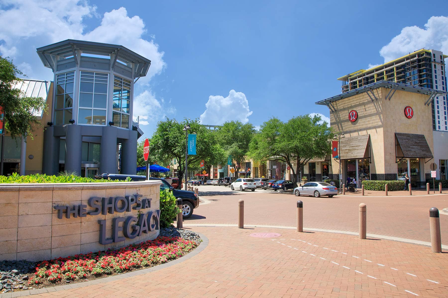 Plano, TX