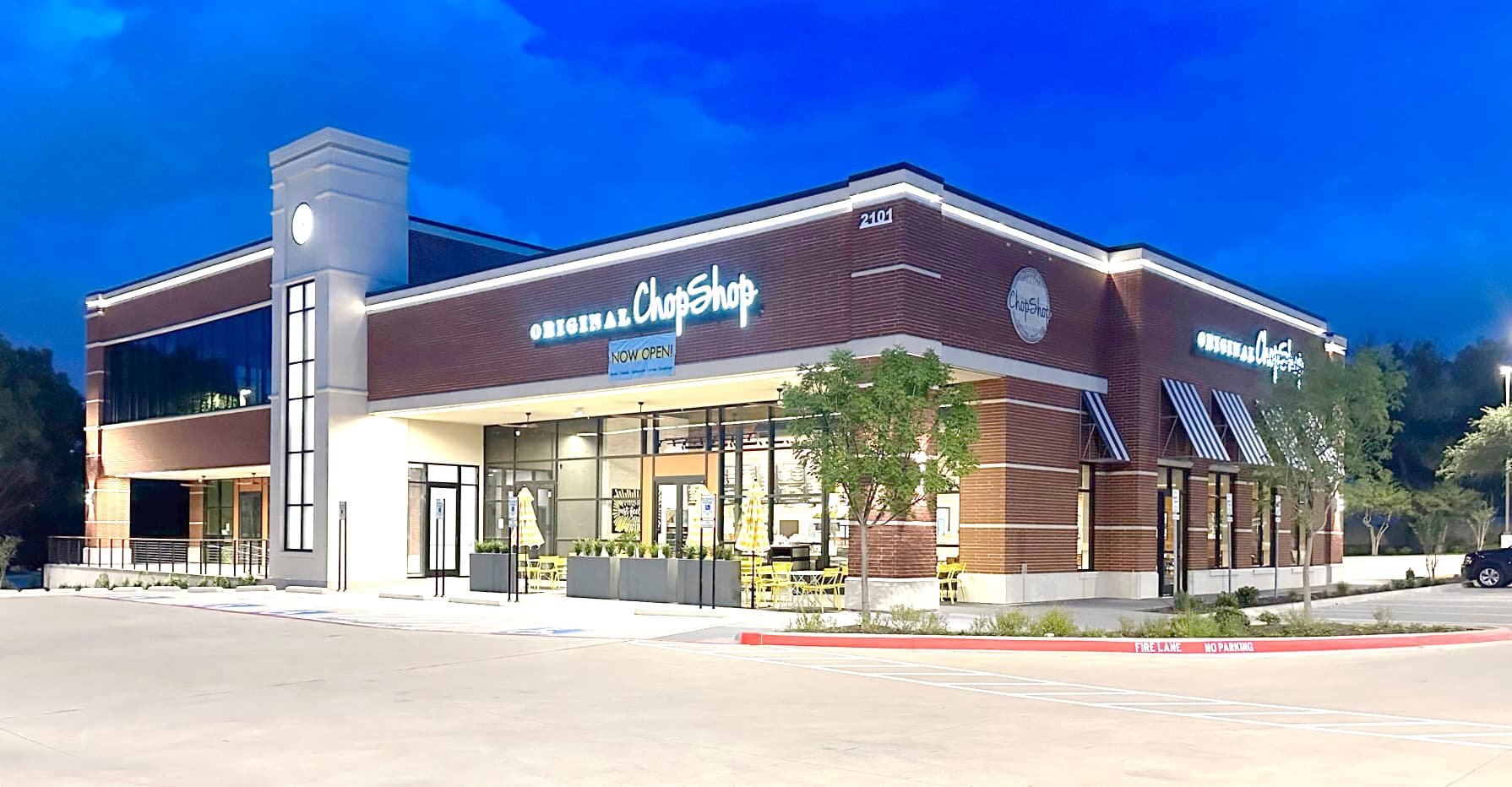 Southlake, TX