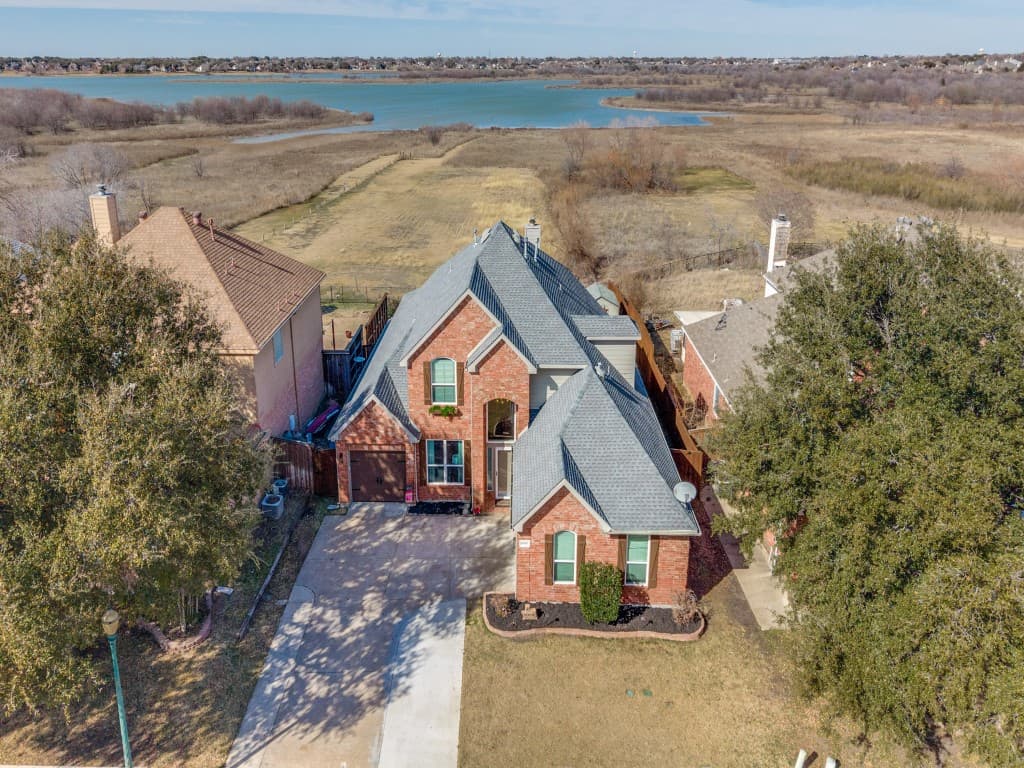 The Colony, TX