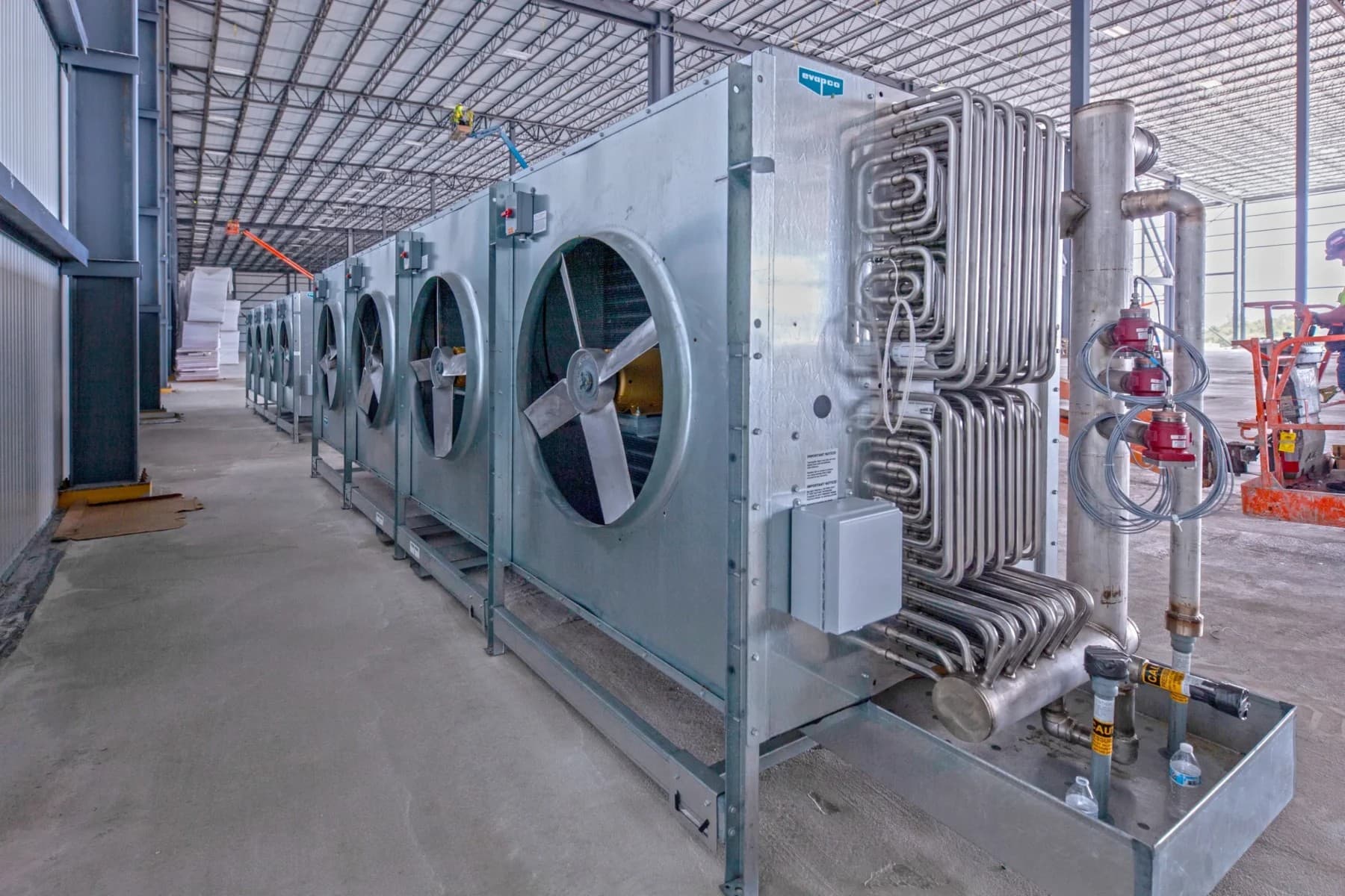 Commercial Construction