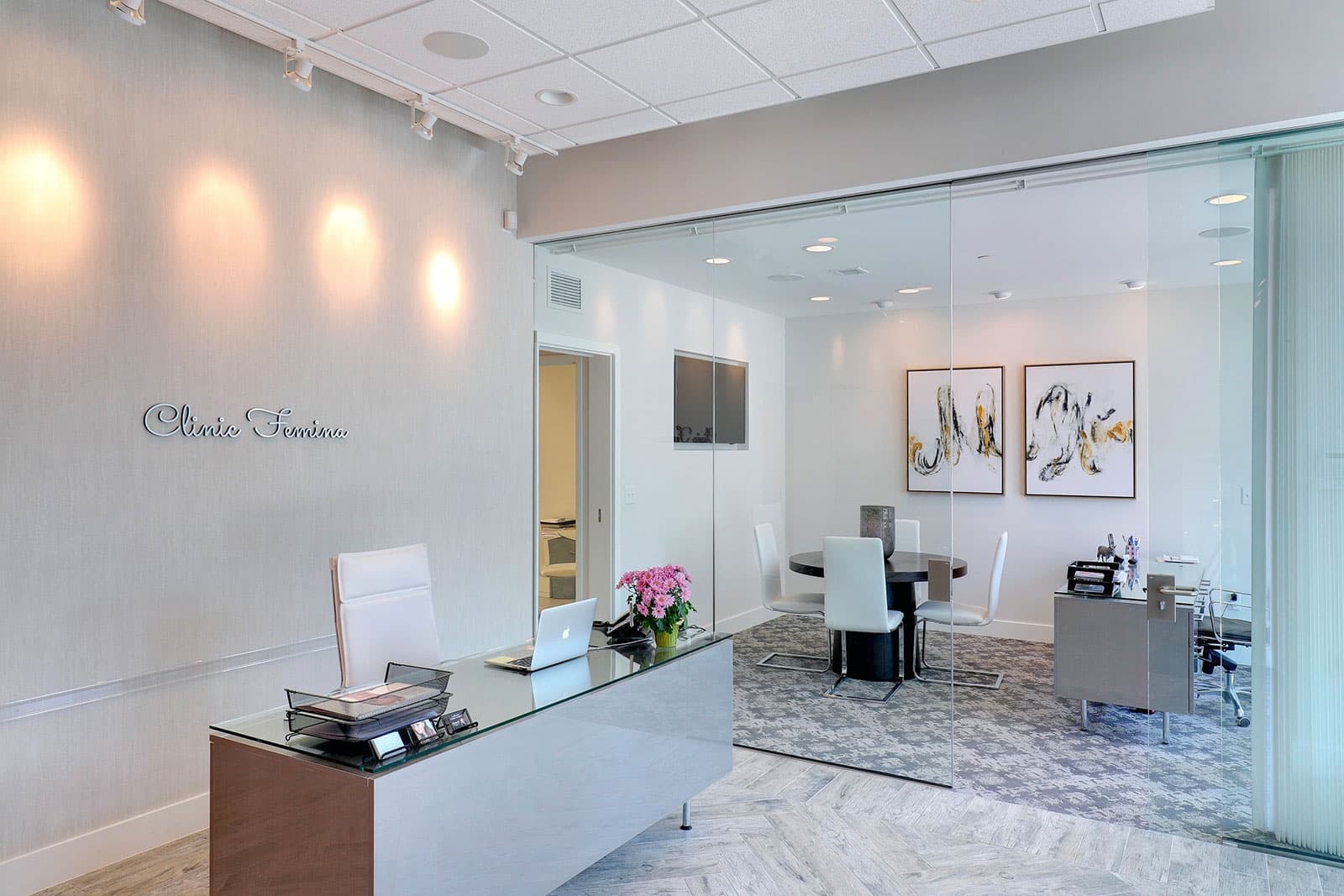 Medical Office Construction