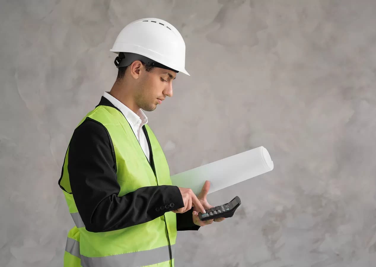 Preconstruction and Estimating