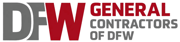 General Contractors of DFW